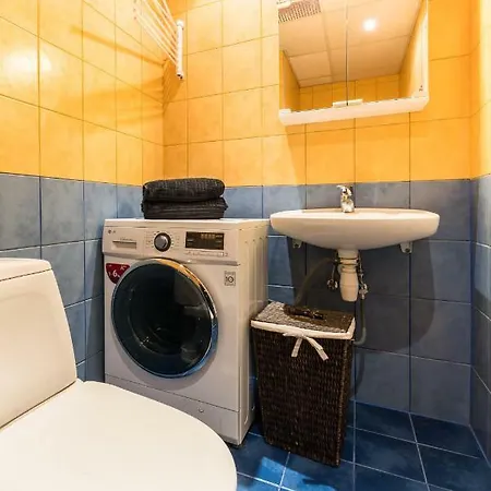 Appartement River