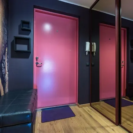 River Appartement Tallinn